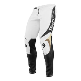 Shot Contact Manta Motocross Pants - White