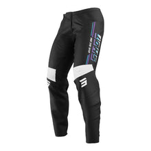 Load image into Gallery viewer, Shot Devo Block Motocross Pants - Purple