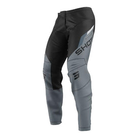 Shot Devo Daytona Motocross Pants - Black