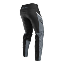 Load image into Gallery viewer, Shot Devo Daytona Motocross Pants - Black
