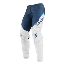 Load image into Gallery viewer, Shot Devo Daytona Motocross Pants - Blue