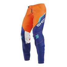 Load image into Gallery viewer, Shot Devo Daytona Motocross Pants - Orange