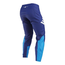 Load image into Gallery viewer, Shot Draw Private Motocross Pants - Blue