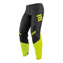 Load image into Gallery viewer, Shot Draw Private Motocross Pants - Neon Yellow