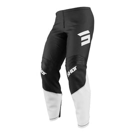 Shot Draw Private Motocross Pants - White