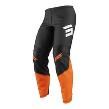 Load image into Gallery viewer, Shot Draw Private Motocross Pants - Orange
