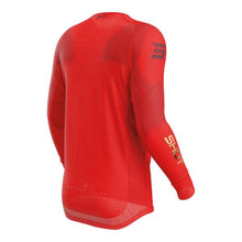 Load image into Gallery viewer, Shot Aerolite Space Soft Collar Jersey - Red