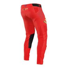 Load image into Gallery viewer, Shot Aerolite Space Motocross Pants - Red