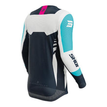 Load image into Gallery viewer, Shot Aerolite Sprint Soft Collar Jersey - Blue
