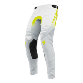 Shot Aerolite Sprint Motocross Pants - Grey