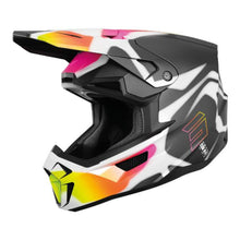 Load image into Gallery viewer, Shot Lite Devil Full Face Helmet - Matt Black