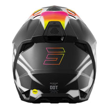 Load image into Gallery viewer, Shot Lite Devil Full Face Helmet - Matt Black