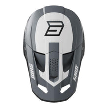 Load image into Gallery viewer, Shot Speed Hybrid Full Face Helmet - Matt Grey