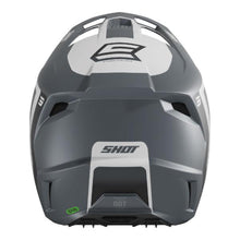Load image into Gallery viewer, Shot Speed Hybrid Full Face Helmet - Matt Grey