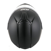 Load image into Gallery viewer, RXT 918 Flip-Up Matte Black Helmet