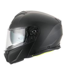 Load image into Gallery viewer, RXT 918 Flip-Up Matte Black Helmet