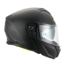 Load image into Gallery viewer, RXT 918 Flip-Up Matte Black Helmet