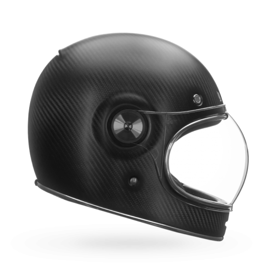 Bell Bullitt Carbon Matte ECE 22.05