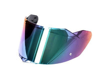 Load image into Gallery viewer, SMK Gullwing Rainbow (Pinlock 70 Ready) Visor