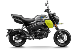 XO Papio Trail - CF Moto