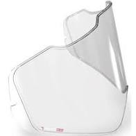 Arai DKS116 Pinlock Standard Insert for XD3/XD4 Helmet -Clear