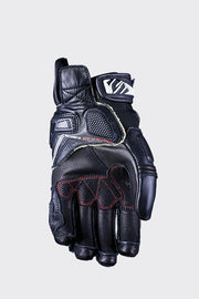 Five SF-1 Motorcycle Gloves - Black