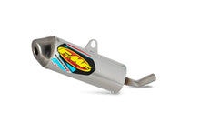 Load image into Gallery viewer, FMF HON CR250'02-07 POWERCORE 2 SIL