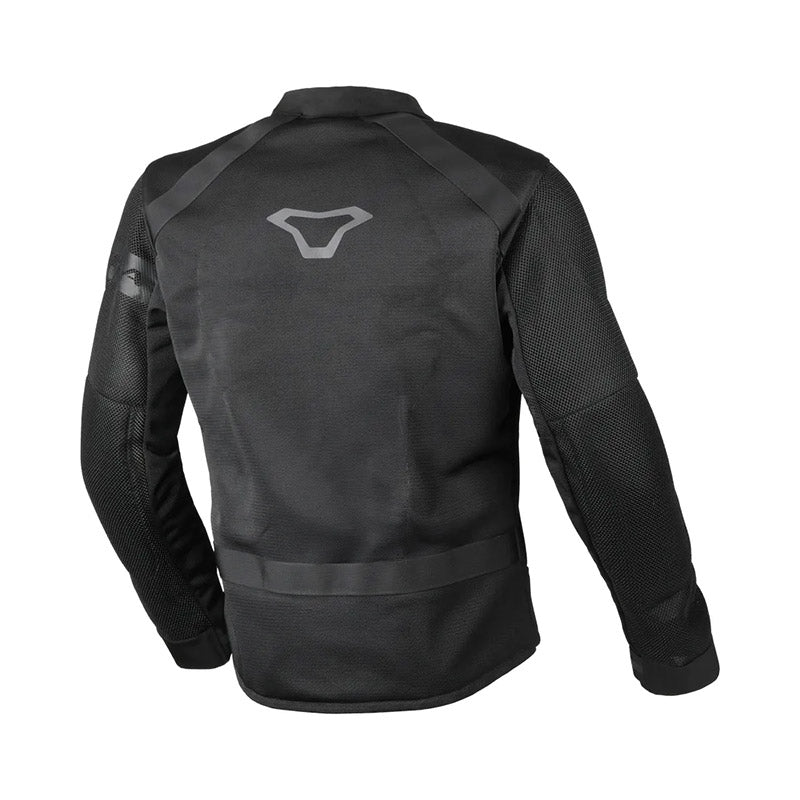 Macna Torido Jacket - Black