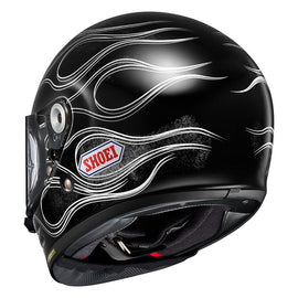 Shoei Glamster 06 Blast TC-5 Full Face Helmet