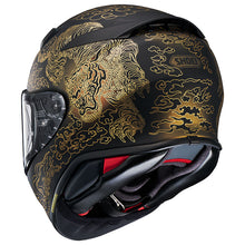 Load image into Gallery viewer, Shoei NXR2 Fearless TC-5 Helmet