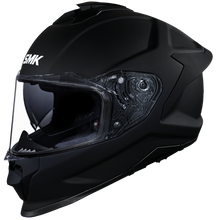 Load image into Gallery viewer, SMK Titan (MA200) Helmet - Matt Black
