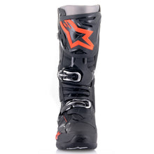 Load image into Gallery viewer, Alpinestars Tech 10 Boots - Black Red Fluro