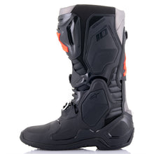 Load image into Gallery viewer, Alpinestars Tech 10 Boots - Black Red Fluro