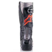 Load image into Gallery viewer, Alpinestars Tech 10 Boots - Black Red Fluro