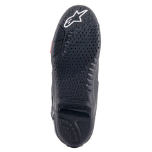 Load image into Gallery viewer, Alpinestars Tech 10 Boots - Black Red Fluro