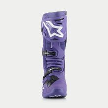 Load image into Gallery viewer, Alpinestars Tech 10 Boots - Ultraviolet Black