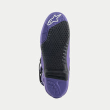 Load image into Gallery viewer, Alpinestars Tech 10 Boots - Ultraviolet Black