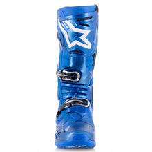 Load image into Gallery viewer, Alpinestars Tech 10 Boots - Blue Black