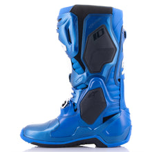 Load image into Gallery viewer, Alpinestars Tech 10 Boots - Blue Black