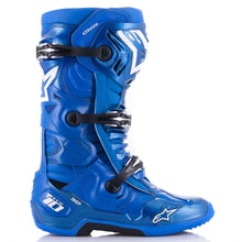 Load image into Gallery viewer, Alpinestars Tech 10 Boots - Blue Black