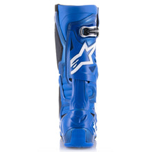 Load image into Gallery viewer, Alpinestars Tech 10 Boots - Blue Black