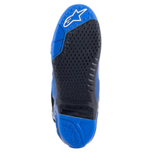 Load image into Gallery viewer, Alpinestars Tech 10 Boots - Blue Black