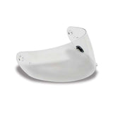 Bell Visor / Star / RS-2 / Qualifier Face Shield - Clear