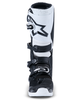 Load image into Gallery viewer, Alpinestars Tech 7 (MY26) Enduro Boots - Black/White - View 2 | Everest Motorcycles