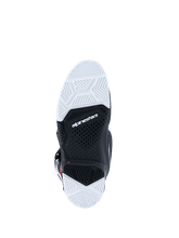 Load image into Gallery viewer, Alpinestars Tech 7 (MY26) Enduro Boots - Black/White - View 6 | Everest Motorcycles