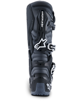 Load image into Gallery viewer, Alpinestars Tech 7 (MY26) Enduro Boots - Black/Athracite/White - View 4 | Everest Motorcycles