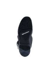 Load image into Gallery viewer, Alpinestars Tech 7 (MY26) Enduro Boots - Black/Athracite/White - View 6 | Everest Motorcycles