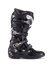 Load image into Gallery viewer, Alpinestars Tech 7 (MY25) Boots - Black