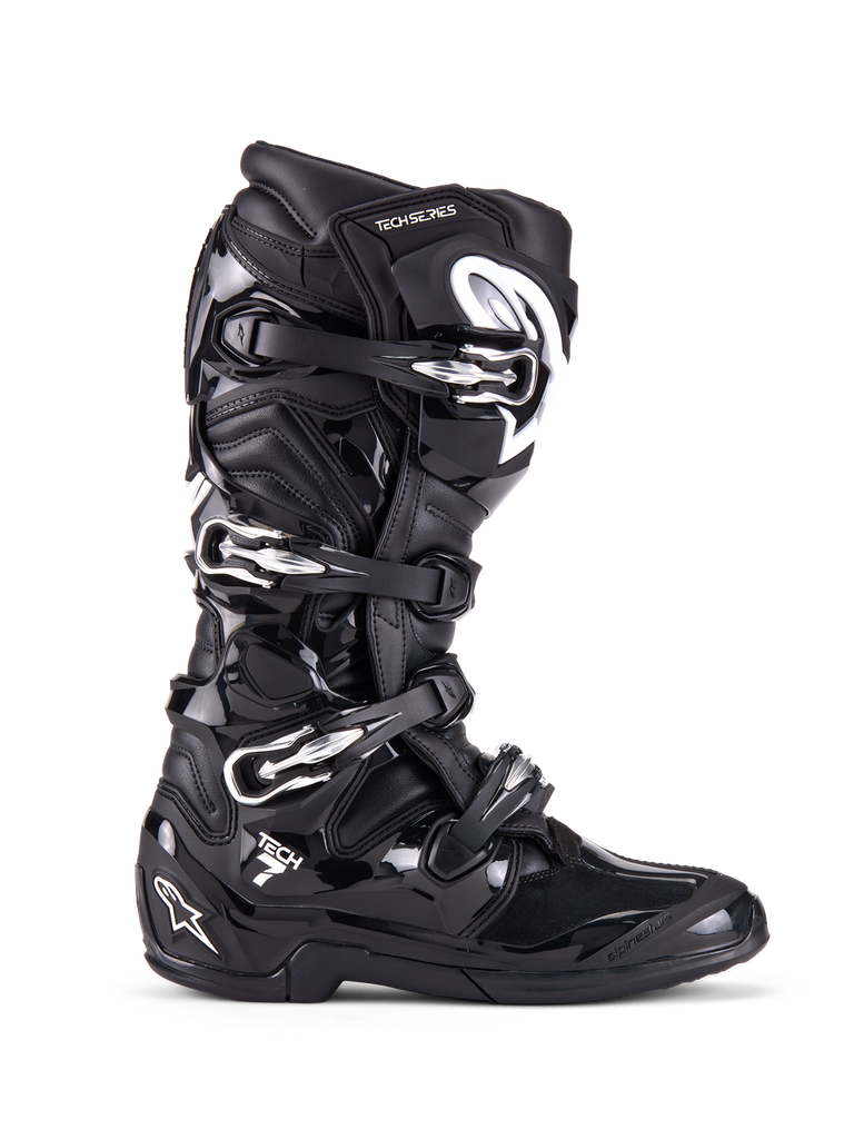 Alpinestars Tech 7 Boots (MY25)