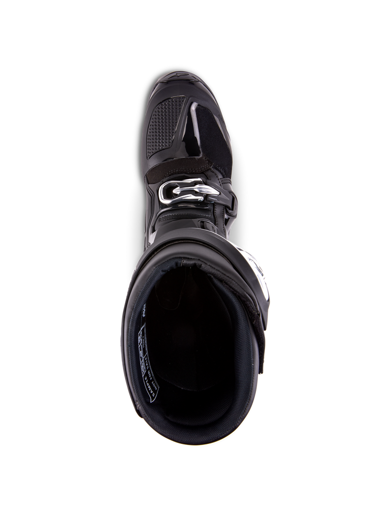 Alpinestars Tech 7 (MY25) Boots - Black